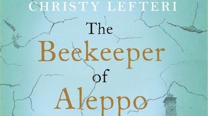 LibrariesUnLtd's tweet photo. Saturday 20 June is National Reading Group Day! We will be joining in with @readingagency online discussion of the Beekeeper of Aleppo. We’ve bought unlimited copies in eBook and eAudiobook so that you can join in too! 
Borrow a copy here: https://t.co/RYR55T0xW3 https://t.co/xGM0ubDbZS