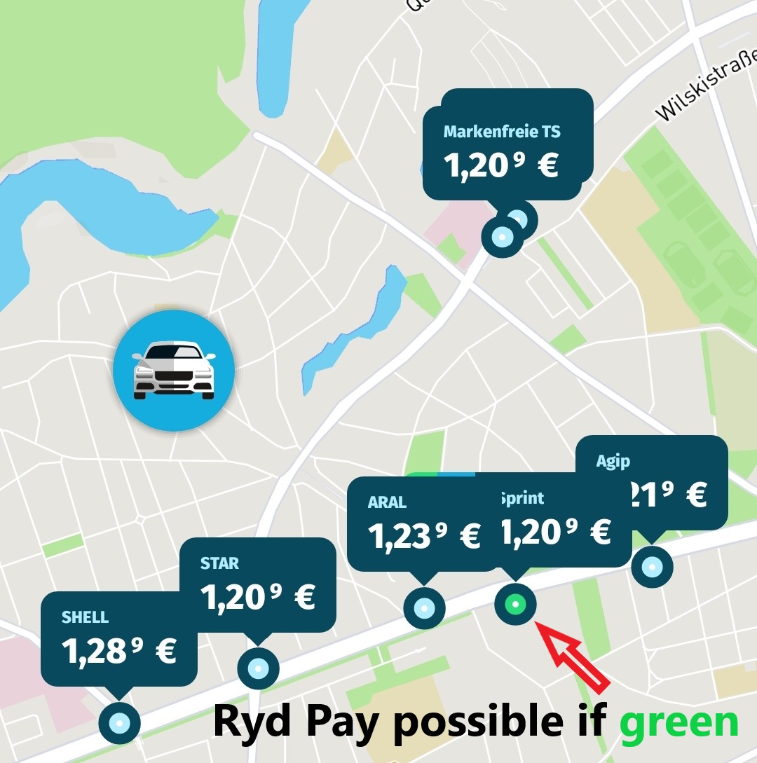 MoMeissn's tweet image. #LearningNugget No. 16: Fill up and pay immediately

You save 5-10 min. Additionally, the risk of infection is reduced, because the gas station is not entered. 

#MicroLearning #Collaboration #Learning #Sharing #SocialNetwork #NewWork #Corona #Covid19

linkedin.com/posts/moritz-m…