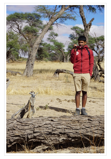 MethodsEcolEvol's tweet photo. Shortlisted for the #RobertMay Prize 2019, Pritish Chakravarty tells us all about a method for biomechanically-aware #animalbehaviour recognition using #accelerometers in our latest blog post: https://t.co/tSrP2yz8wq https://t.co/YrekiSzgRT