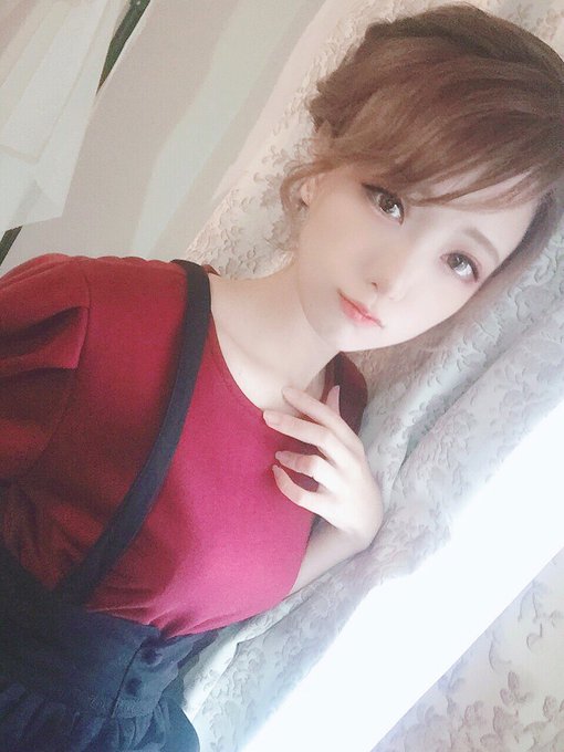 コスプレイヤーしろさきのTwitter画像61