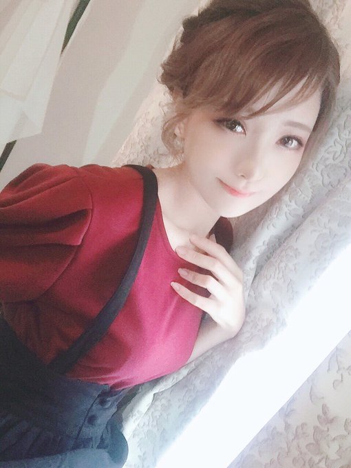 コスプレイヤーしろさきのTwitter画像62