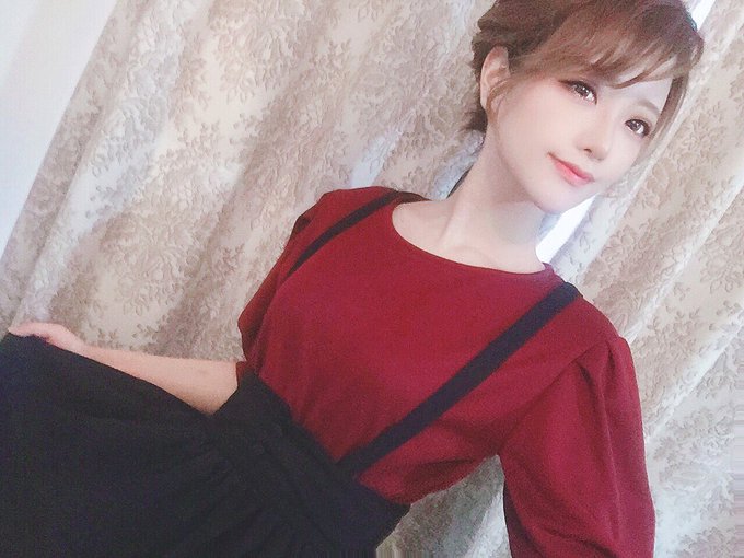 コスプレイヤーしろさきのTwitter画像63