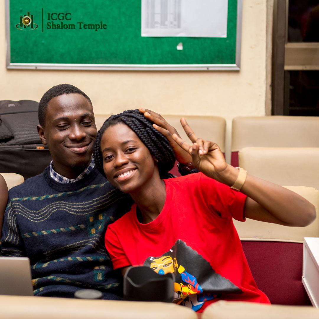 ST_NewBreed's tweet photo. “Don’t help someone into marriage. Offer help to someone without expecting marriage in return.”
Sermon title: Marriage (Emphasis on Singles)
#SermonThrowback
#AnniversaryMonth
#40DaysOfPower
#YearOfExcellence
#WeAreICGC https://t.co/PfGD6IXUWk