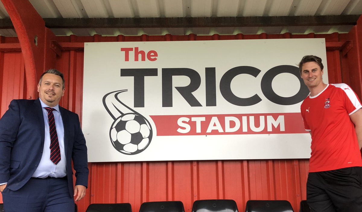 FeckenhamFC1881's tweet photo. 🚨 CLUB STATEMENT | Feckenham find new home at Redditch United.

Read more... ⬇️
https://t.co/QRMQ1WgVcU https://t.co/HzSj1V0M4m