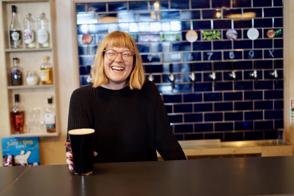 littlefaithbeer's tweet photo. Today we launch Keep the Faith to raise funds to keep Little Faith in business. 

Our online shop is live and taking discounted pre-orders of Little Faith beers (collection early July) and Little Angel memberships with a lifetime of benefits! ⁣

Shop: https://t.co/y5yiyEiJ8i https://t.co/i2RpvU6P8Z