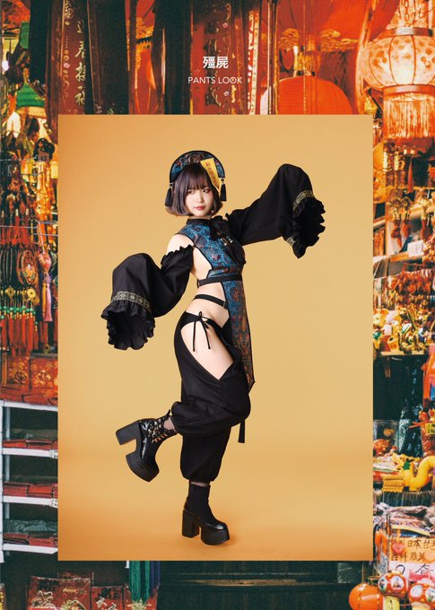 コスプレイヤーえむのTwitter画像21