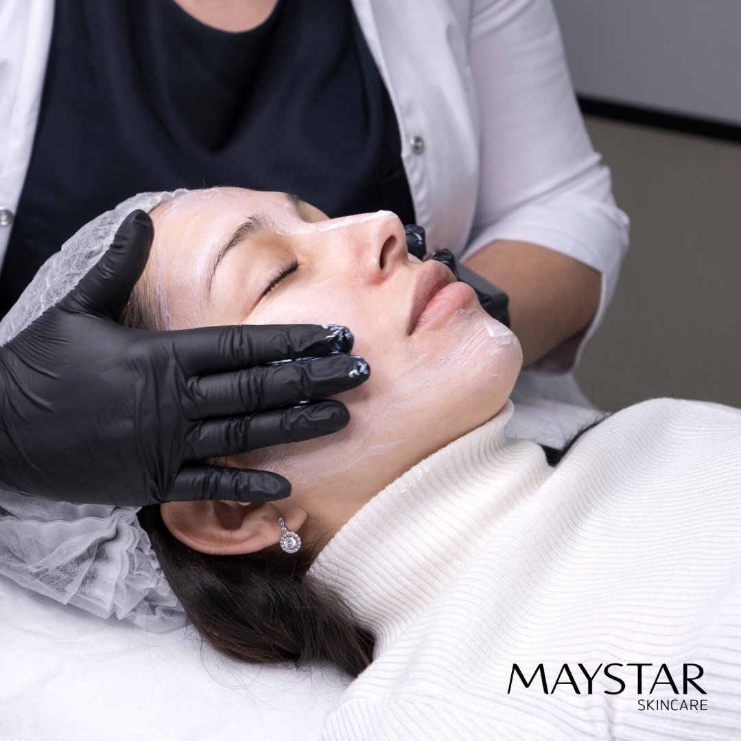 Descarga gratuitamente nuestro Protocolo de Higiene para tu Centro de Belleza y cuida a tus clientes... ¡y a ti misma! ❤️
Clica aquí > bit.ly/3h0dM2t
.
#maystarskincare #higiene #covid19 #centrodebelleza #esteticista #centroestetico #tratamientosprofesionales #skincare