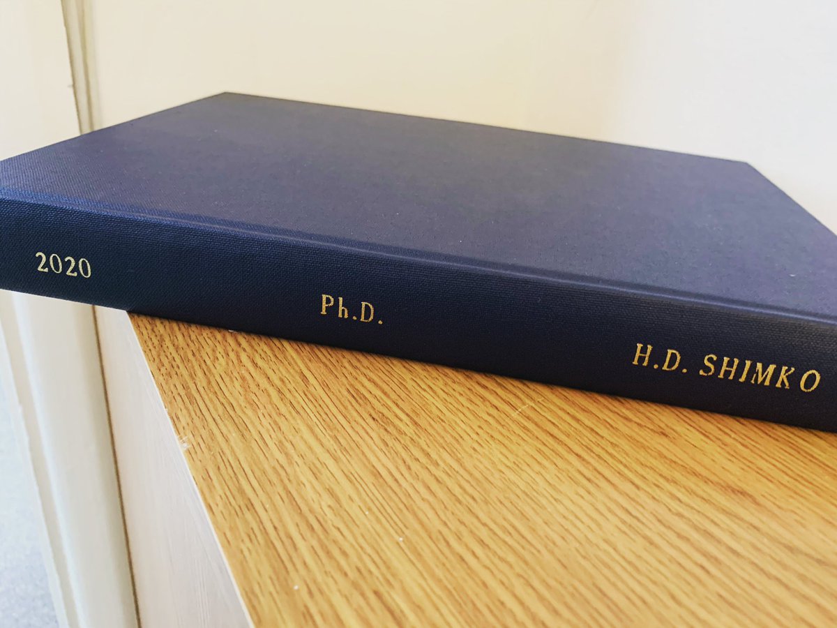 Hannah Shimko tweet media