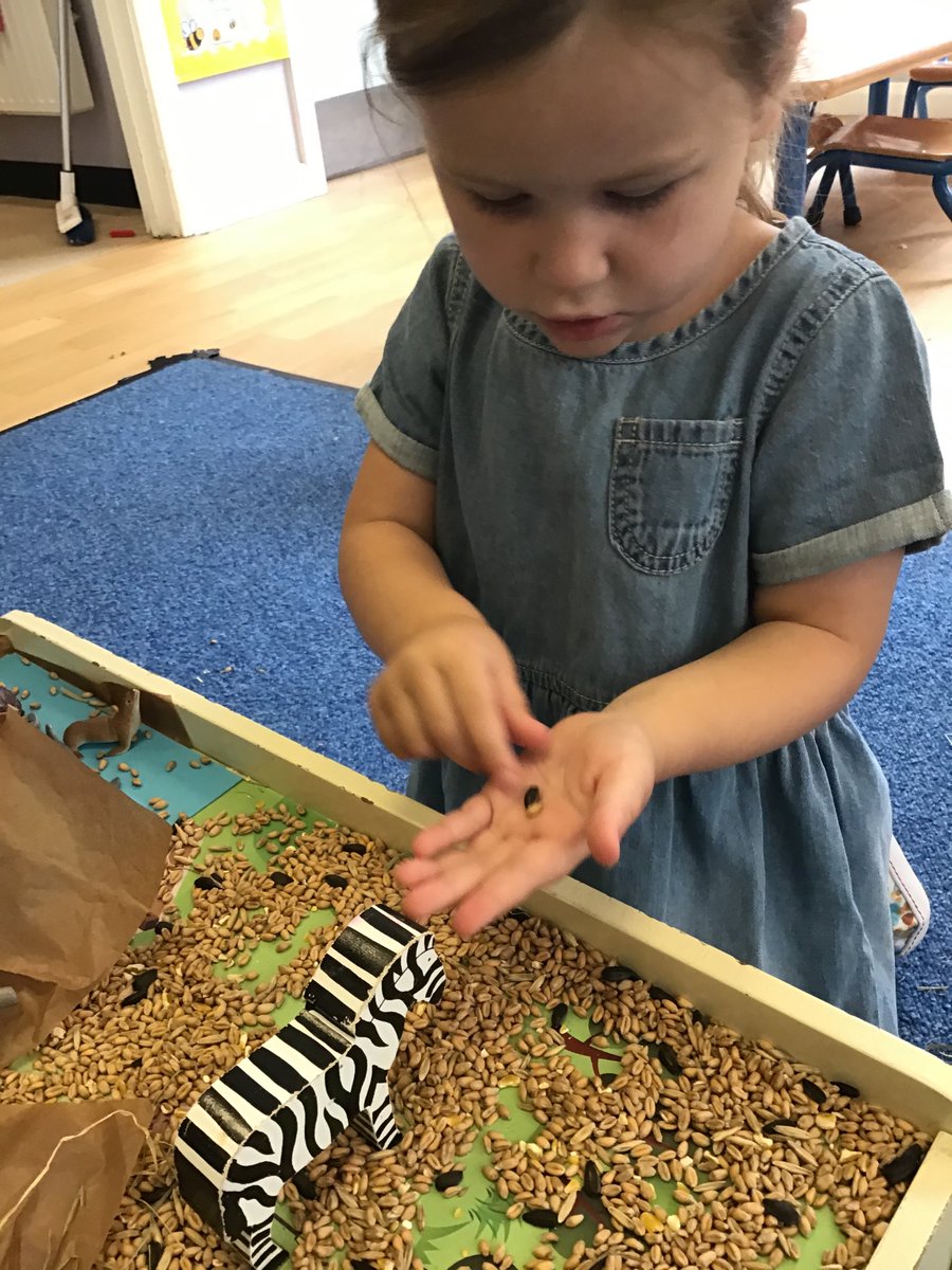TowerTots's tweet photo. We had lots of excited little ones today at the news of ⁦⁦@chesterzoo⁩ reopening next week! https://t.co/mjF7QuSBgH