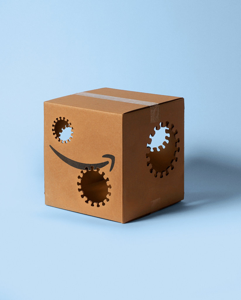 FBAmonthly's tweet photo. Amazon’s Big Breakdown @nytimes  #amazon #amazonseller #fbamonthly #amazonnews #amazonsellernews #newissue #fbanews 

https://t.co/1iWqCGSMG4 https://t.co/lioExgEssr