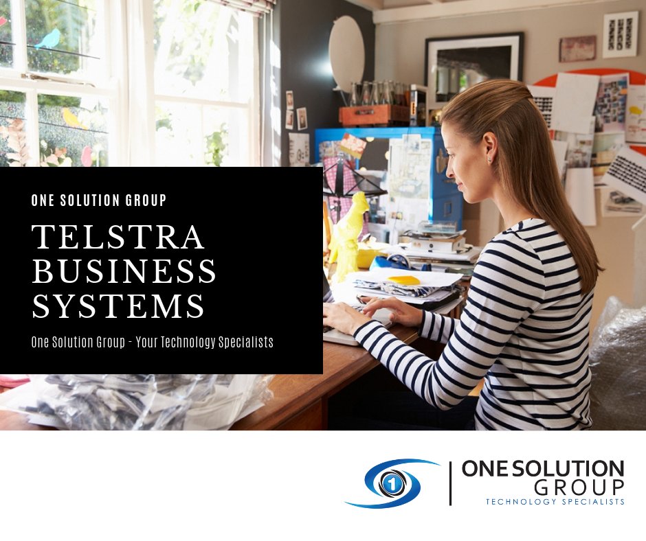 One Solution Group tweet media