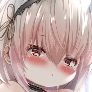 #このタグを見た人は自分の絵柄の目部分を見せる
目というか、お顔.
丸っこくて可愛いお顔描けるようになりたい...! 