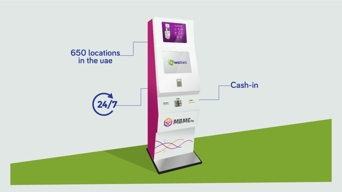 eandmoney's tweet photo. For your convenience, you can now add money to your account whenever you need through #MBMEPAY kiosks 🤩

#eWalletAE 👉🏻 https://t.co/LtsYo8MU63 https://t.co/ls43XxQ2Xu