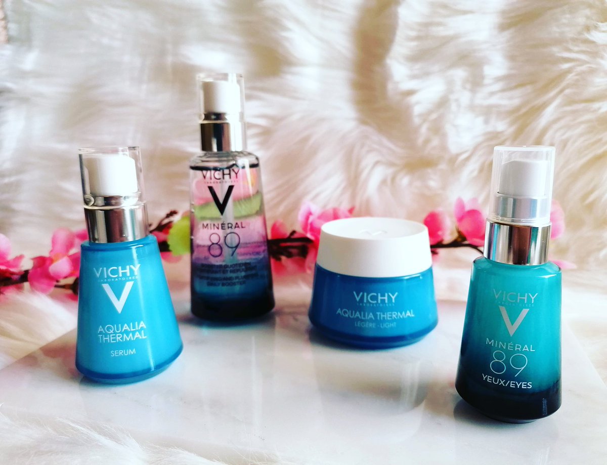 hvillegente's tweet photo. Voici mes produits chouchou de @VichyFr
Faites LE BEAU GESTE
Quand vos produits sont vides trier les moi je mets les liens dans le verre et vous triez vous vos déchets ? Si non pensez vous vous y mettre ?
#FanVichy #lebeaugeste #tri #ln2007 https://t.co/AXIKRfWstw