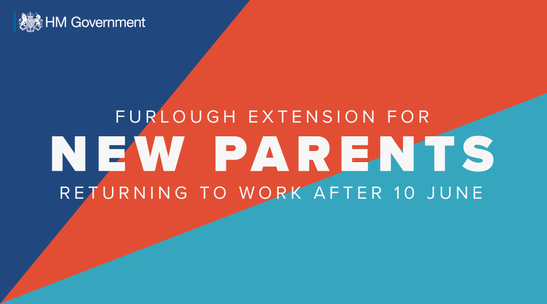 hmtreasury's tweet image. People on parental leave who return to work after 10th June will still be eligible for the #Coronavirus Job Retention scheme.

Read more: gov.uk/government/new…