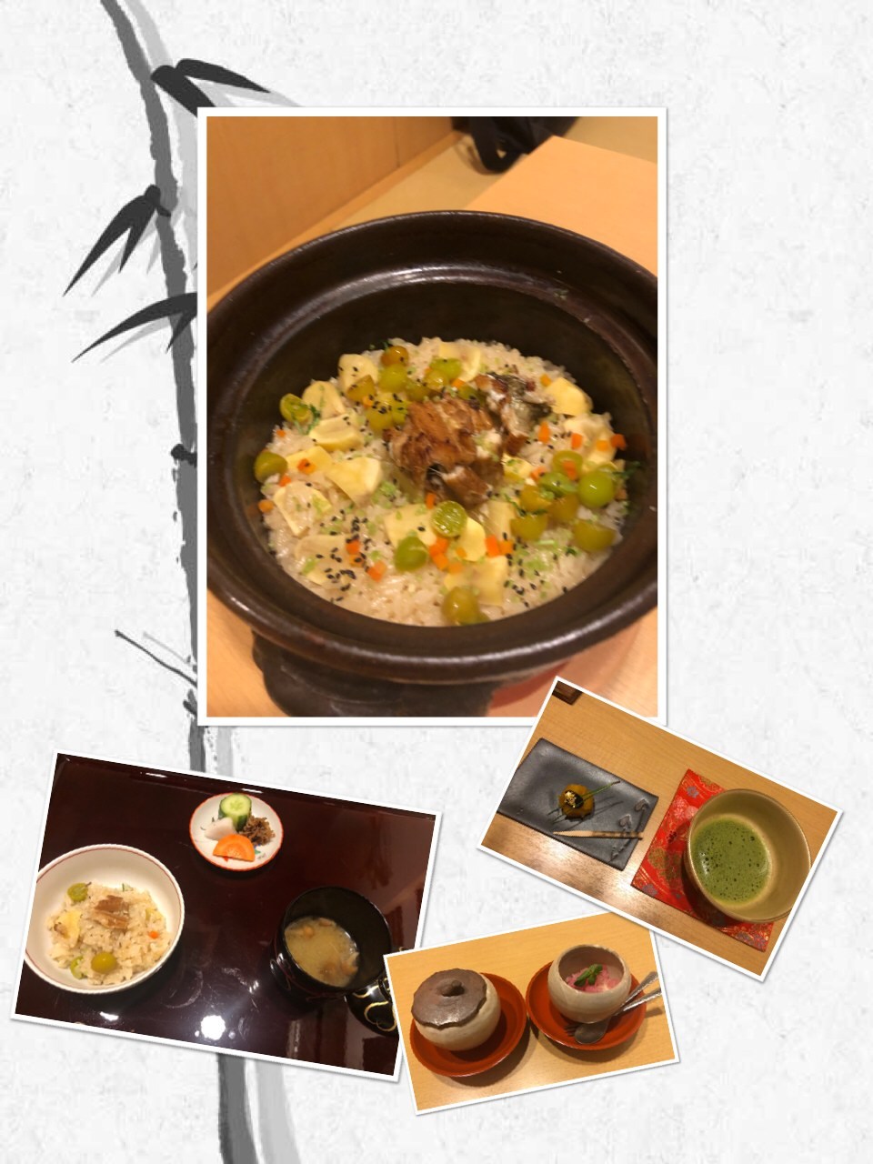 Smilefukuoka2525 On Twitter: "ミシュラン福岡2019掲載店「和料理・蓮花寺 さいとう」福岡県中間市蓮花寺2-4-3😃  小倉から離れた隠れ家的な和料理店❗ 色彩豊かで旬の食材をふんだんに使用した季節感ある本格日本料理を食べれます😋 弁当旨い😀 #ミシュランガイド  #福岡 ...