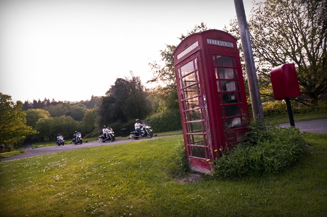 🚨  We're riding again!! 🚨

Join us this weekend as we ride our #SouthDowns route - morning & afternoon half day rides on Saturday and our full day ride Sunday.

Head over to our website for more info.

#HarleyDavidson #RoadKingPolice #FindYourFreedom #FreedomMachine #FathersDay