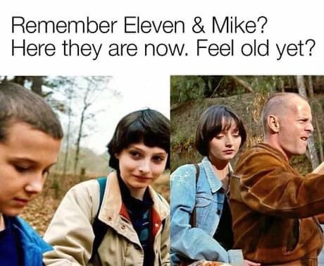Mane_EG's tweet photo. Je pose ca là. #PulpFiction #StrangerThings https://t.co/LXsN6DCxxe