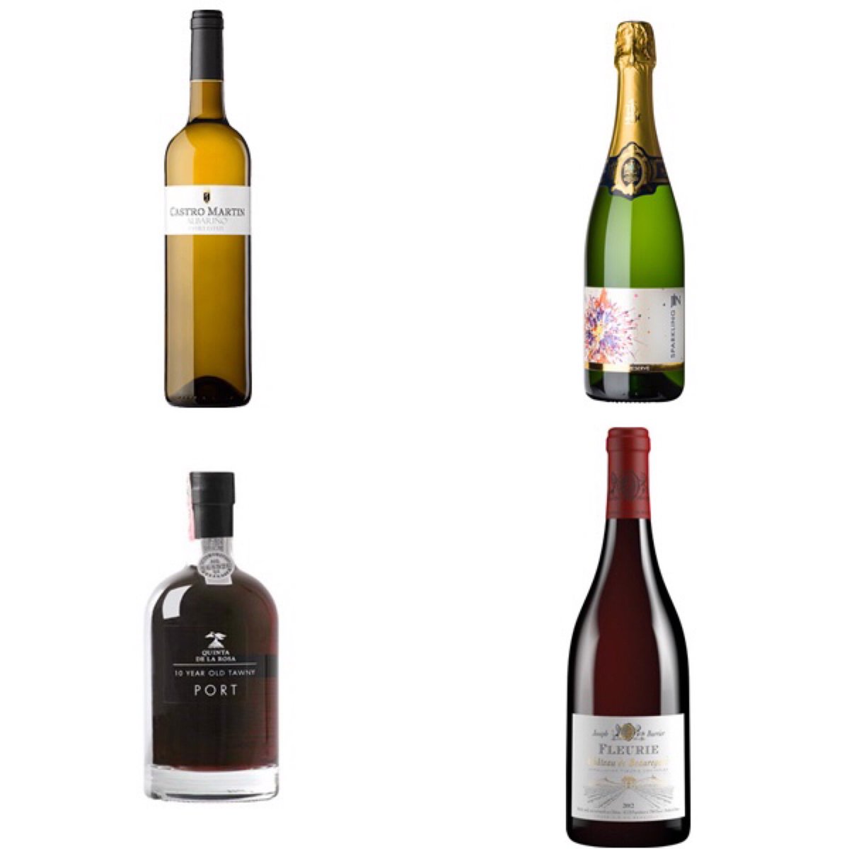 JN Wine tweet media