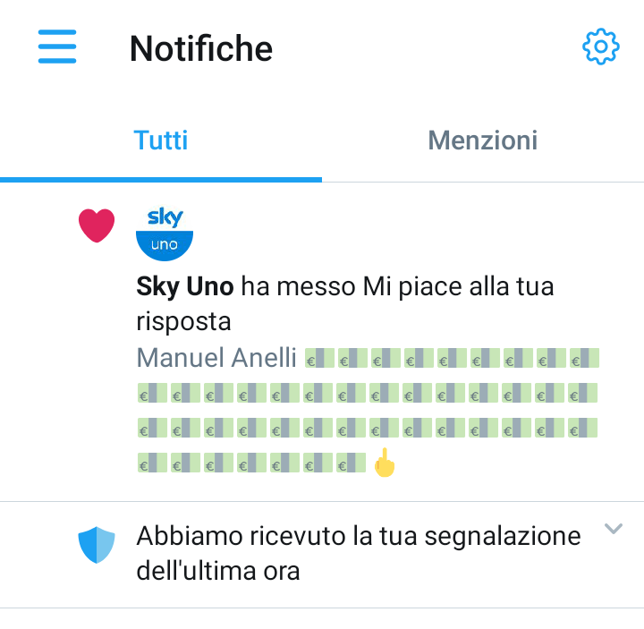 Xry7's tweet photo. Anche @SkyUno ritiene @manuelagnelliI un venduto... #ManuelAgnelli #XFactor2020 #XF2020 @XFactor_Italia #xfquote https://t.co/iV2sxjdbWK