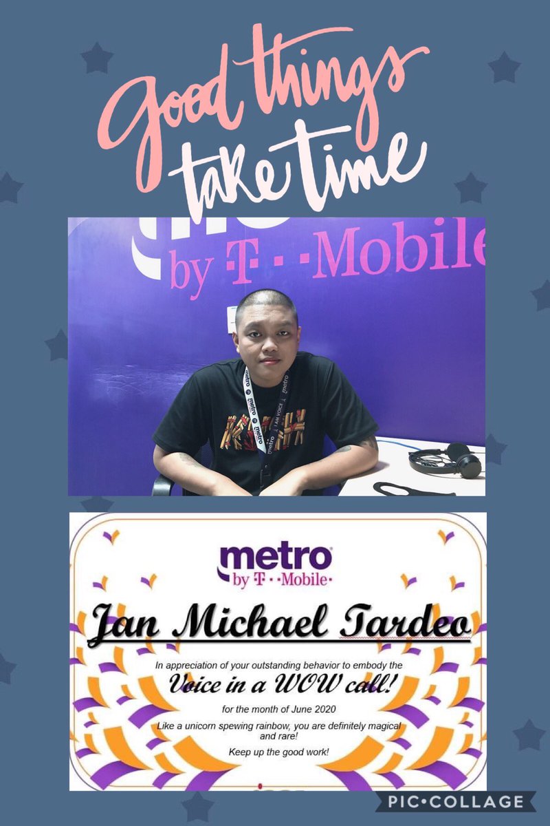 Meridien.Opena π» (@meridieno) on Twitter photo Congratulations to our WOW CALLER OF THE MONTH!!!
Lets keep it coming!π
#PurpleLife #WeAreMetro #MetroCares #AOYCULTURE
@Greg_MPCS <a href="/Josie_MPCS/">Josefina Garcia</a> @Jamie_Metro <a href="/HPDEC1969/">Hector Perez</a> @Norris_MPCS @Mikestraveling <a href="/StaRowsome/">SantarAWESOME</a> <a href="/KapilGoel2006/">Kapil Goel</a> <a href="/YourTMDance/">Dasma & Sta Rosa Training & Nesting & AOY Team</a> @letdis_B <a href="/CAoystr/">cris torres _STRAOY2019</a> <a href="/kj_briones/">Kathryn Joy 'KJ' Briones</a> <a href="/jjbalisi/">ππ’π―π΄π¦π― ππΆππ¦π΄ ππ’ππͺπ΄πͺ</a> Congratulations to our WOW CALLER OF THE MONTH!!!
Lets keep it coming!π
#PurpleLife #WeAreMetro #MetroCares #AOYCULTURE
@Greg_MPCS <a href="/Josie_MPCS/">Josefina Garcia</a> @Jamie_Metro <a href="/HPDEC1969/">Hector Perez</a> @Norris_MPCS @Mikestraveling <a href="/StaRowsome/">SantarAWESOME</a> <a href="/KapilGoel2006/">Kapil Goel</a> <a href="/YourTMDance/">Dasma & Sta Rosa Training & Nesting & AOY Team</a> @letdis_B <a href="/CAoystr/">cris torres _STRAOY2019</a> <a href="/kj_briones/">Kathryn Joy 'KJ' Briones</a> <a href="/jjbalisi/">ππ’π―π΄π¦π― ππΆππ¦π΄ ππ’ππͺπ΄πͺ</a>