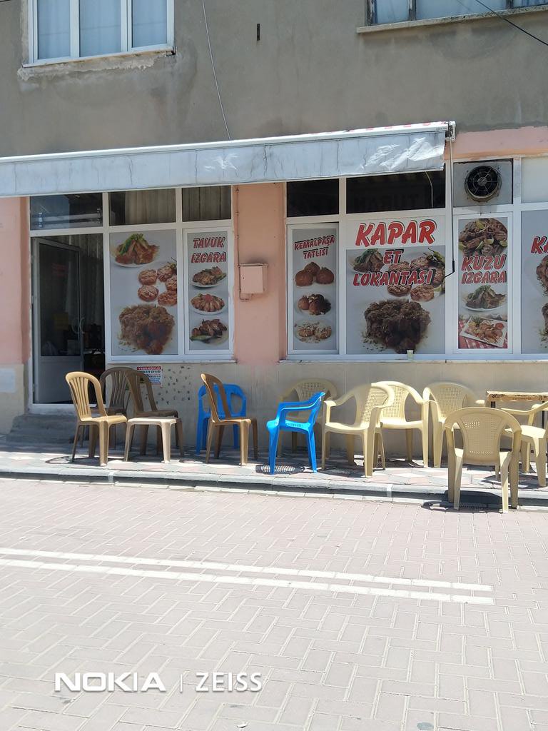 MehtiKAPAR's tweet photo. @cinkopilsuat Ege'de hizbe bir kasaba (koldere) ve burası da benim, Ama format dediğin gibi değil. https://t.co/pb2dmVHxLt