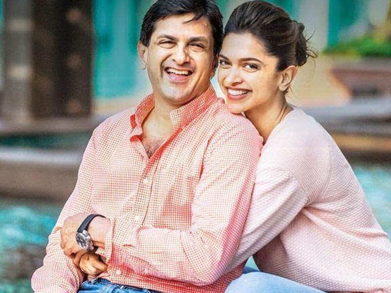  Happy birthday to Mr. Prakash Padukone         