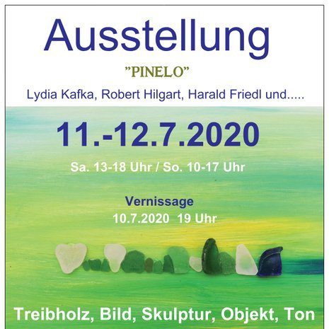 LydiaKafka's tweet photo. Ausstellung leider wegen "Corona" abgesagt :-( https://t.co/44yxaowhVe