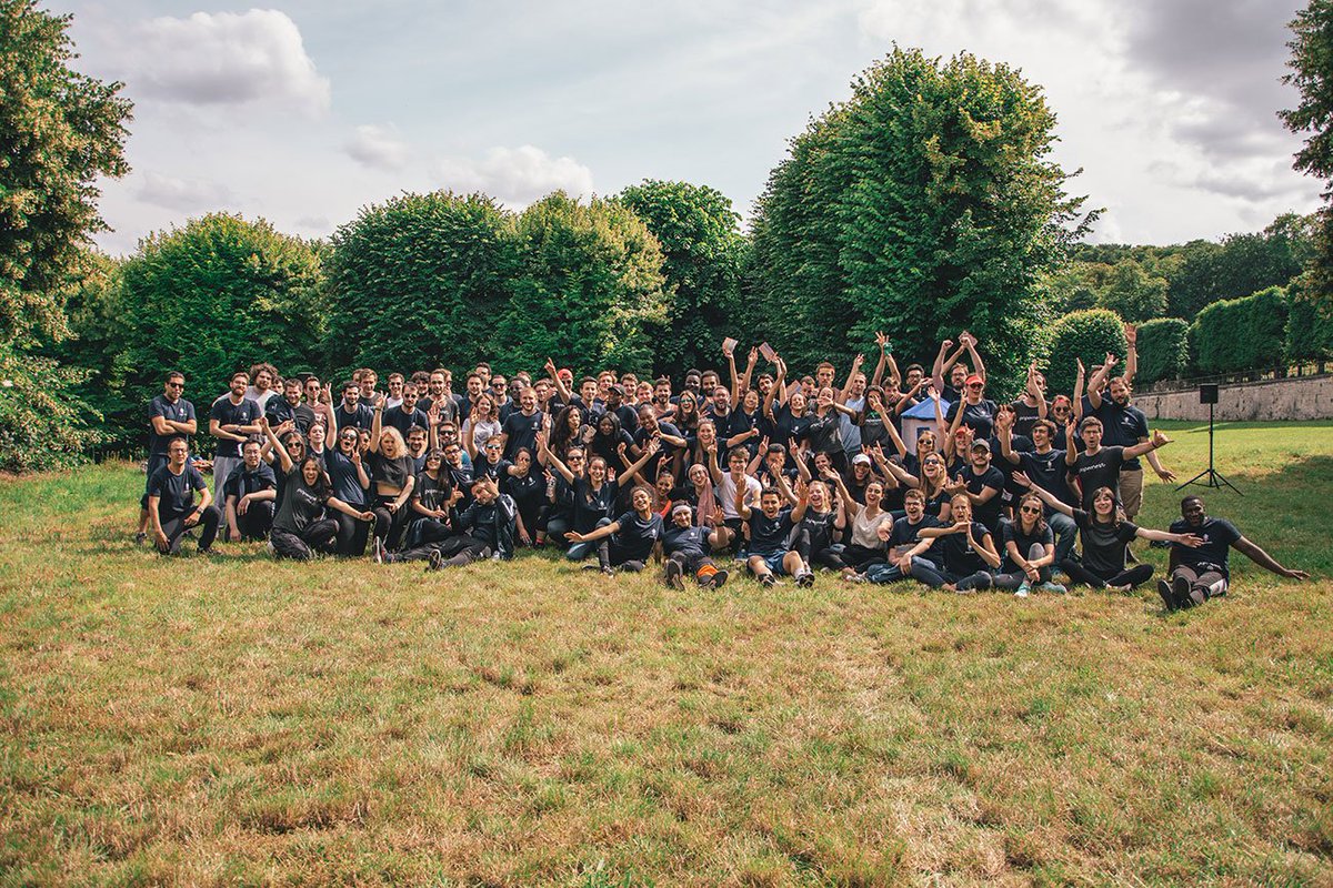 ✨#StartupSpotlight✨
 
Benoit Fabre &amp; <a href="/LaChevasnerie/">Philippe de La Chevasnerie</a> founders of <a href="/papernest_app/">papernest</a> were nearly forced to move out as they didn't subscribe to their insurance policy &amp; energy contract, so they built a company to handle all the admin procedures for the user!
 
papernest.com