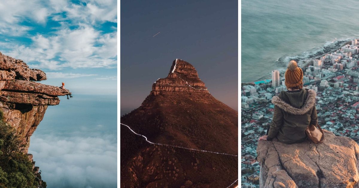 With lockdown regulations easing up, it’s time to get out into the wilderness and soak up the Mother City’s natural beauty.

Here are 12 of the best #hikes in #CapeTown!
wanderlustmovement.org/best-hiking-tr…