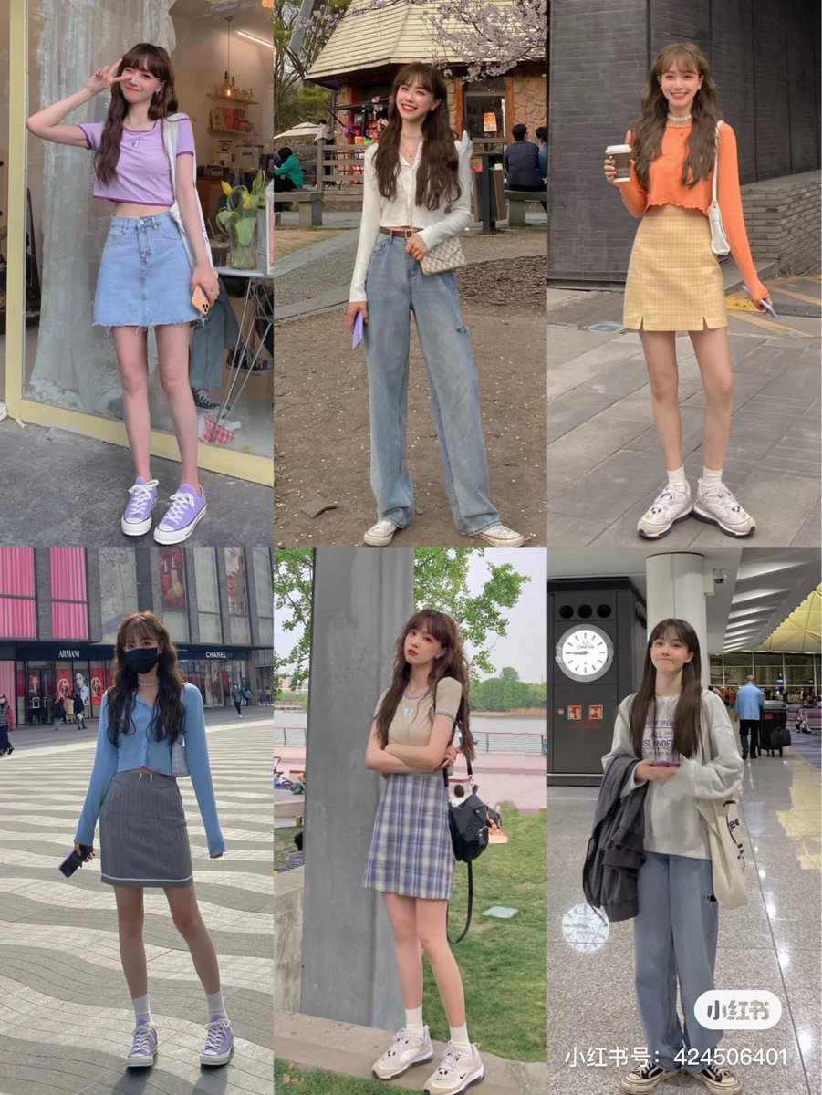 ゆう華 中華女子のファッション系統を大きく分けたらこんな感じなきがする 画像順に 法式复古 フランスレトロ 欧美ins风 Bm风 欧米インスタ風 复古港风 香港風レトロ 国风 中華風 中国トレンド T Co Oq8oak36rb Twitter