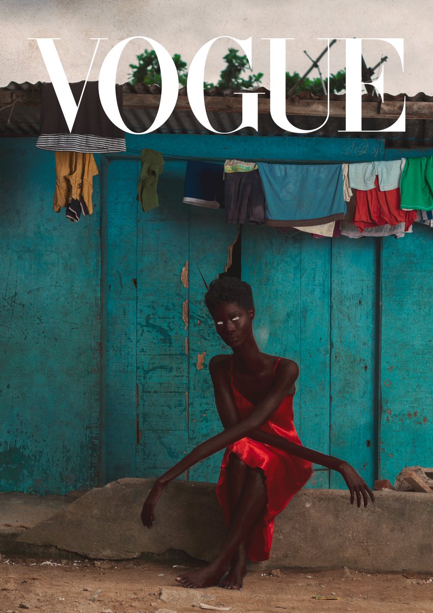 ericadet's tweet image. Bon j&apos;ai essayé 😥  #VogueChallenge