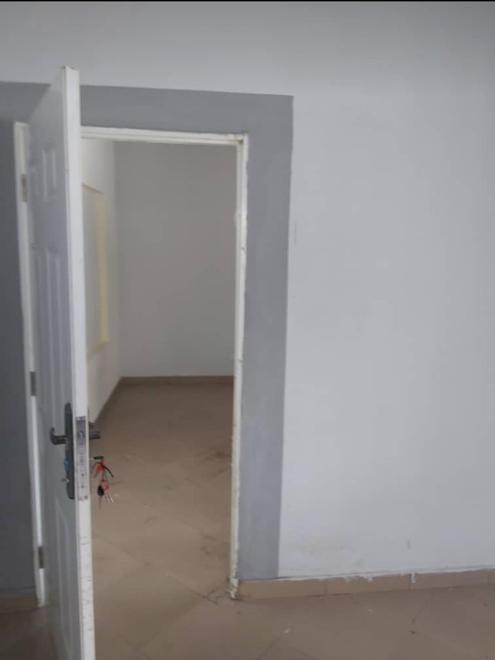 highlevelng's tweet image. To Let
Miniflat By Moore Road, UNILAG Junction Bus Stop
Rent: N450k
contact: 08023406063(WhatsApp)