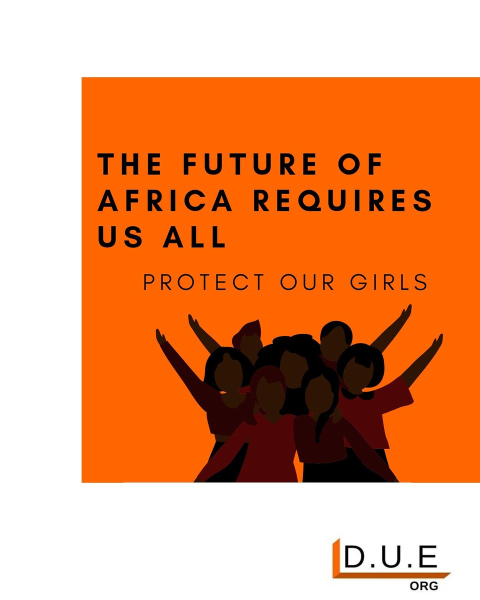 DUEorg's tweet photo. United and together we are stronger
#Justice #Empowerment #Africa https://t.co/ZpJ4UCHOf3