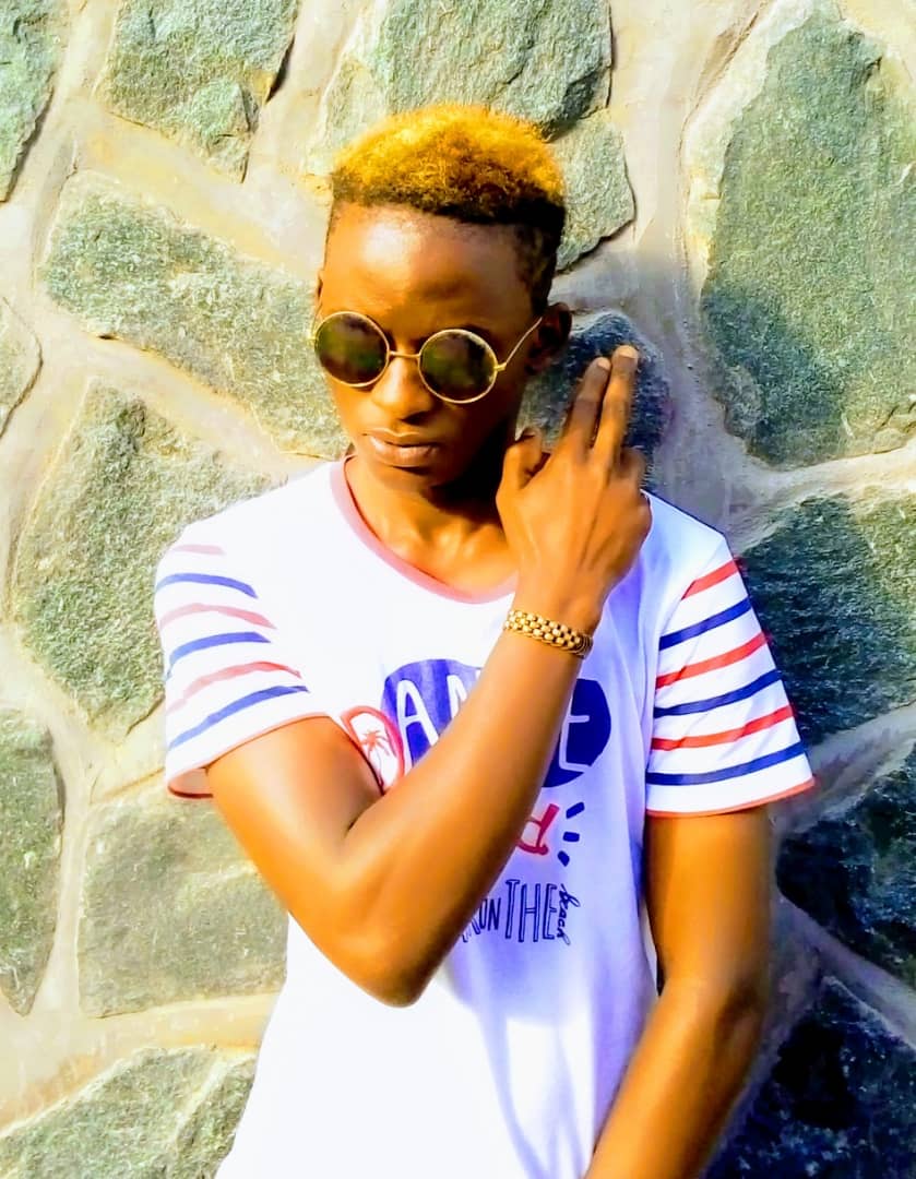 herbiekayug's tweet photo. Any one can make you smile but not everybody can make you happy!!!!!
Its @herbiekayug
How is @wagendawa burning you there?? https://t.co/zxUQpDyxe3