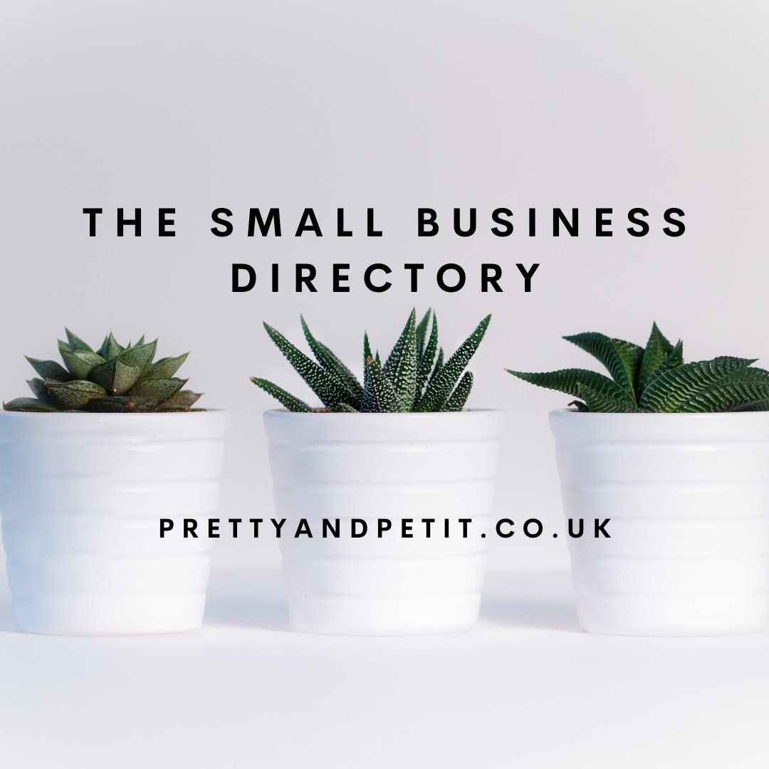 I've just listed <a href="/xstrongprnts/">Extra Strong Prints</a> on the #SmallBusinessDirectory! Click here to view their listing: prettyandpetit.co.uk/small-business… 💕🌈