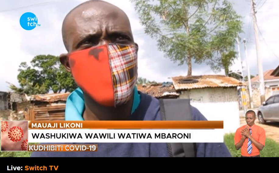 switchtvkenya's tweet photo. Washukiwa wawili watiwa mbaroni eneo la Shikaadabu , Mombasa kufuatia mauaji ya kinyama.
#SwitchAdhuhuri

@kituudan @Nikolaas_N @GiversonMaina https://t.co/aogUFVBphZ