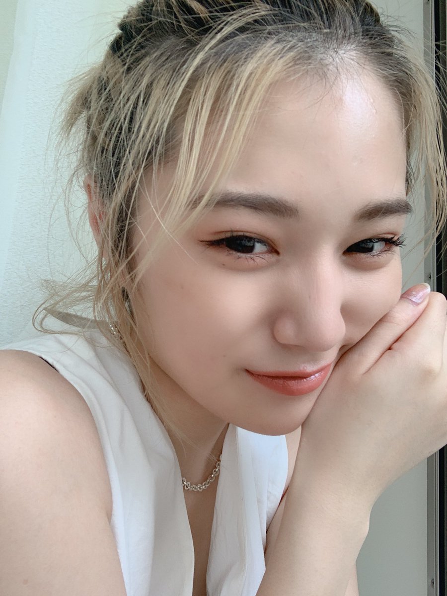 浪花ほのか (ほのばび) tweet media