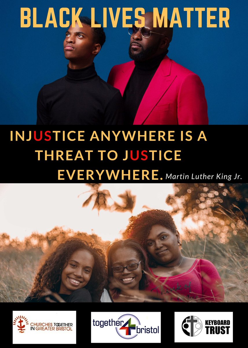 keyboard_trust's tweet photo. Voices from #Pastors of #BlackLed #Churches - #Standing #AgainstRacism 

Read the updated article here:
https://t.co/gtdL4sBqm8

 #BlackLivesMatter
#StandingTogetherForJustice
#OneVoiceOneHope
@keyboard_trust
@CaroleJohnsonAJ
@PastorOsi
@CABSocialMedia https://t.co/S82I2gTilG