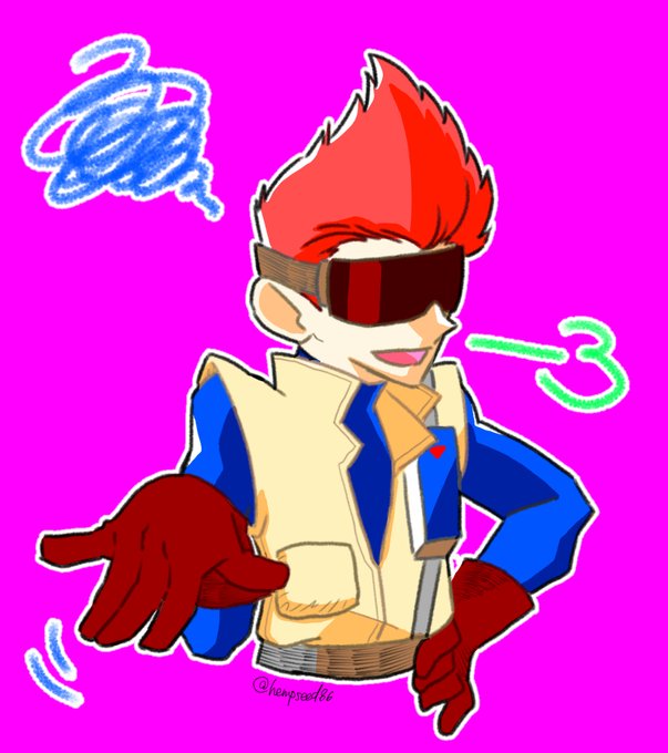 Naアストロレンジャーズのtwitterイラスト検索結果