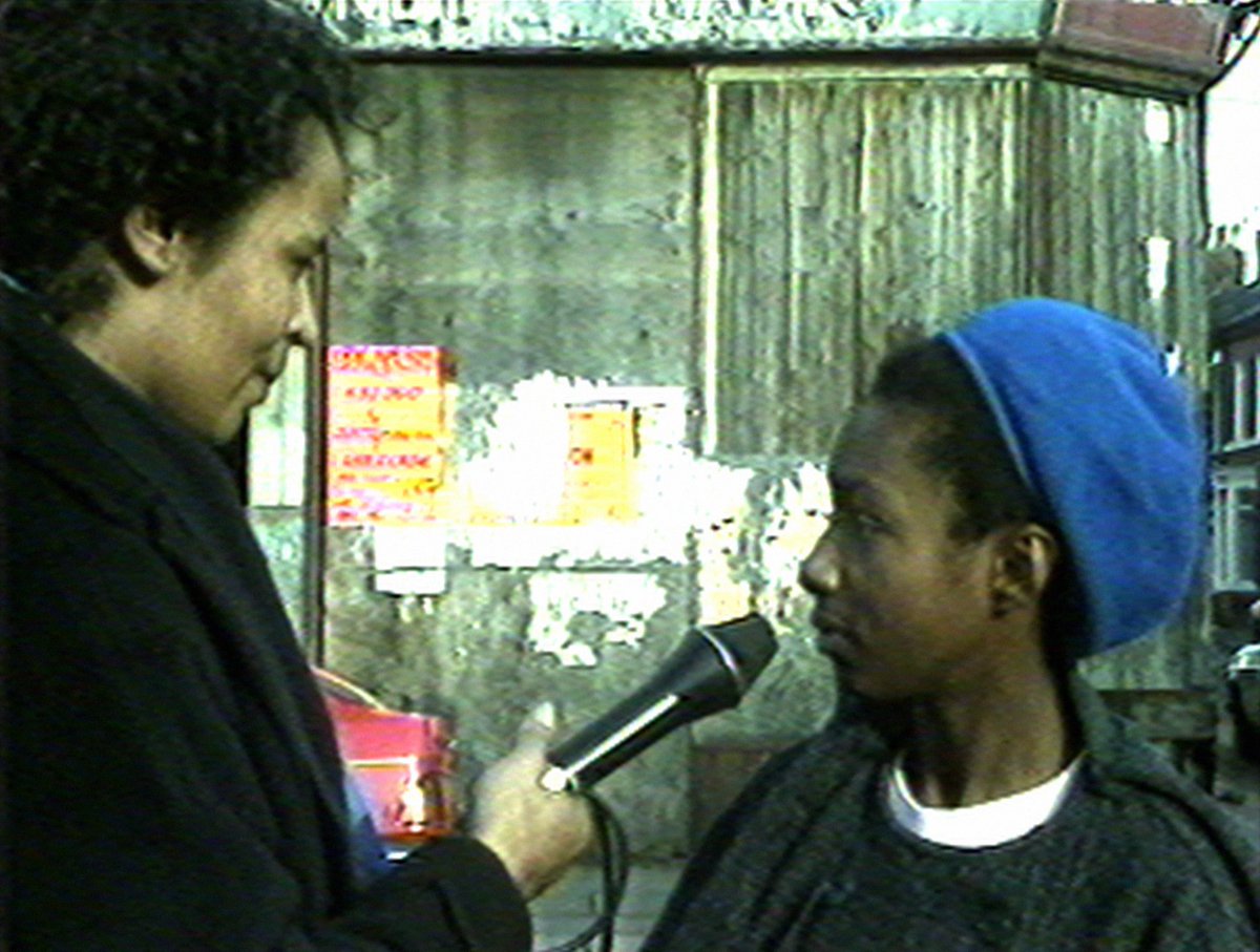 _cinenova's tweet photo. Watch on our website A Tribute to Black Women (they don't get a chance) - Ann Carney &amp; Barbara Phillips (UK, 1985). Made as an educational resource for schools in the late 1980s, produced by Liverpool's Black Women’s Media Project &amp; WITCH. 
LINK: https://t.co/GOLVKzwXrK https://t.co/v0Gtg4T2gL