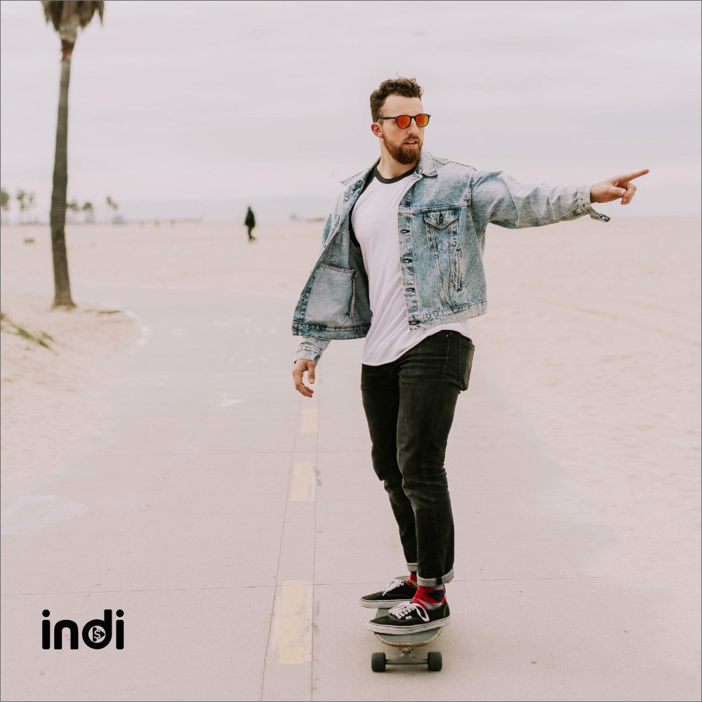 Indi_in_India's tweet photo. Indi empowers every individual to make money from their social connections in a fun and easy way.

Whether you’re a designer, artist, influencer, athlete, educator, celebrity, or just really like sharing the things you love…

Sign up today &amp; cash in on your passion! https://t.co/ZusZfoWjPK