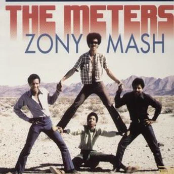 @thvgth ミーターズかと思った 