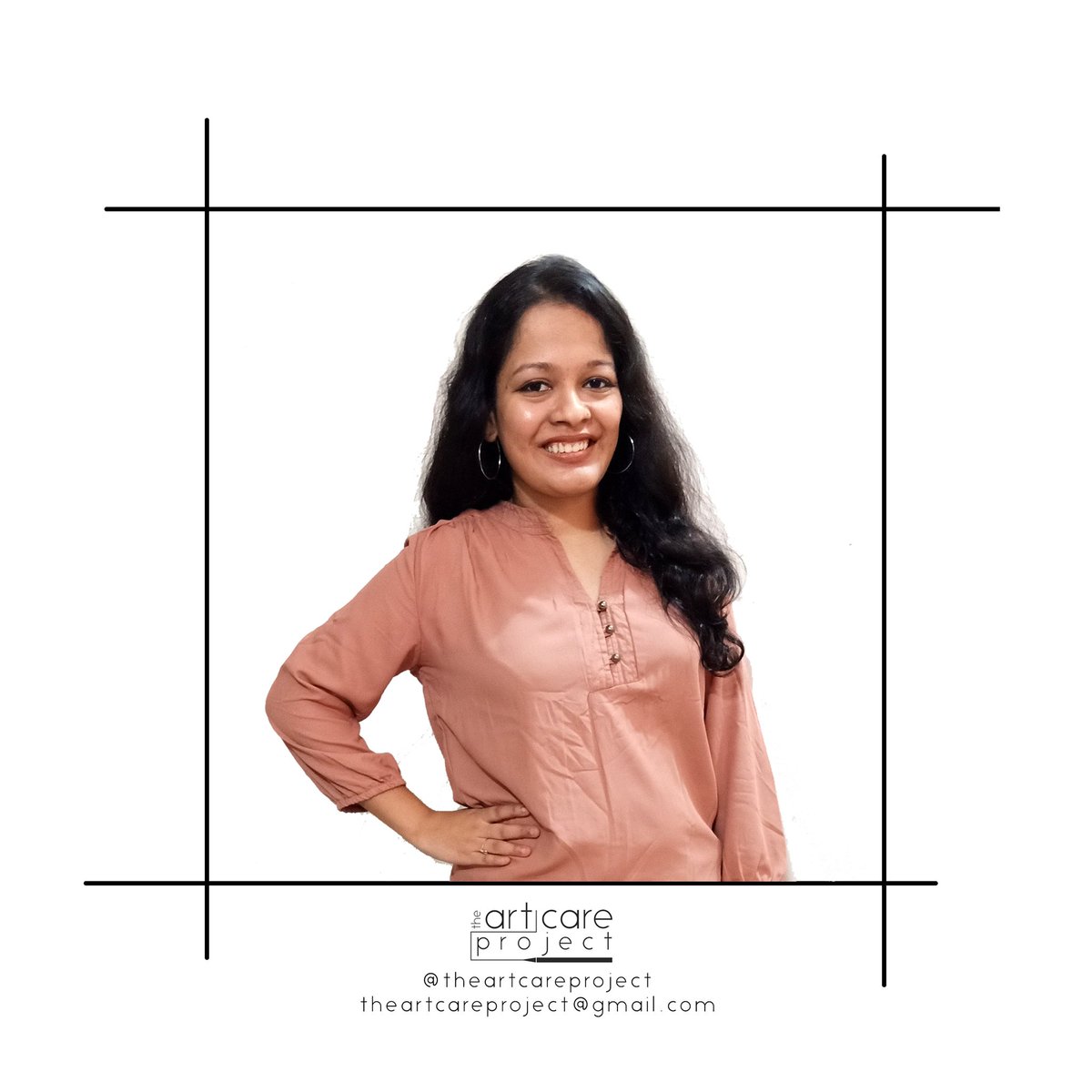 artcareproject's tweet photo. Thank you Supriya for doing your bit for fighting hunger in Mumbai 

Sketch made by Diya

Donate to @khaanachahiye &amp; send us a screenshot of the donation to theartcareproject@gmail.com to recieve a portrait! 

#create4cause #khaanachahiye https://t.co/kR7hPg23fV
