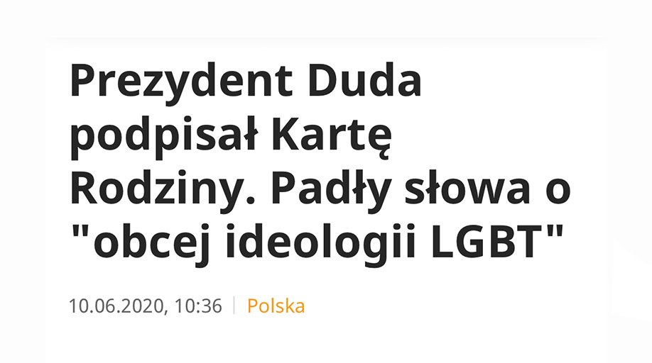 RobertBiedron's tweet photo. Nie ma ideologii LGBT.
Miłość to miłość. 🏳️‍🌈 https://t.co/K1gzxcUuwR