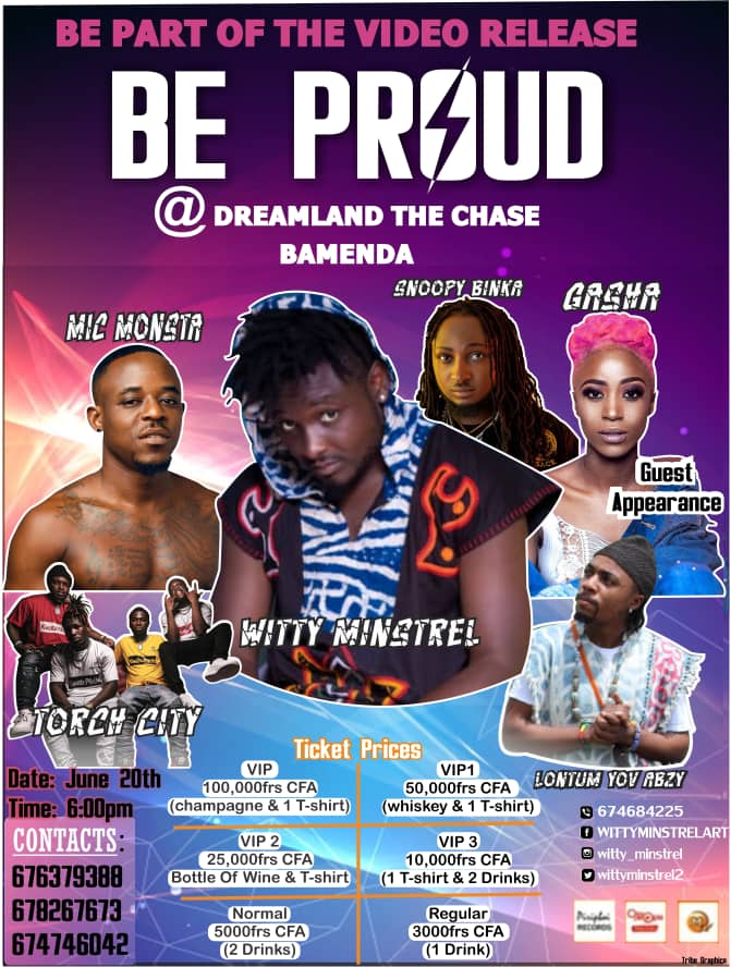 GinaRe13's tweet photo. @IamMicMonsta @badGasha @Wittyminstrel2 ..is bda even ready 💃🏼💃🏼💃💃 I beg y'all should come out let's have fun ....#beproud
#weareproud
#nso
#wonnso I'll be there https://t.co/Zdl1dNCdmm