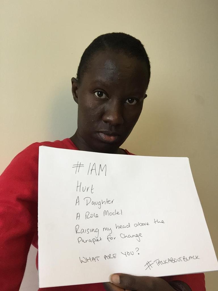 principal's tweet photo. Join today's #TALKABOUTBLACK event by the @DiversityProj, tackling racism, injustice & the investment industry. Proud to support the Project, its mission & our employees offering their voices in the #IAM campaign. https://t.co/v2NfuI1Thy #TimeForInclusion
📸 Fiona, Tim, & Claire https://t.co/Epr4UmLTHE
