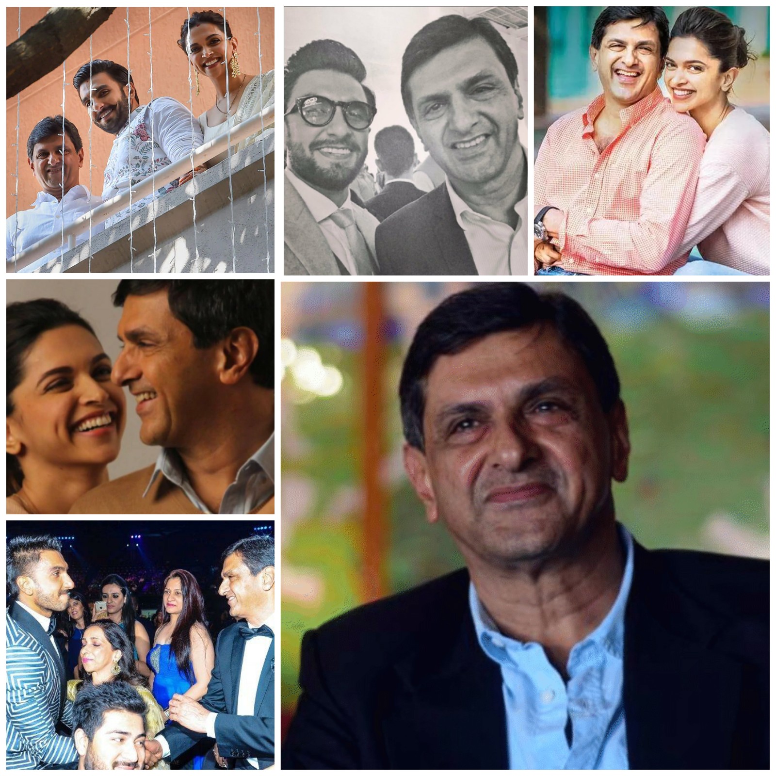 Happy Birthday to the sports legend Prakash Padukone   We hope you have a wonderful day  