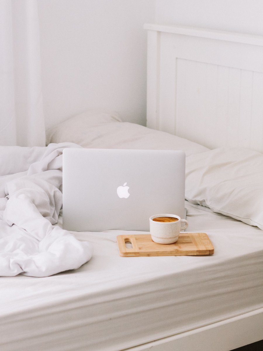 digitalyagency's tweet photo. During this crazy time, we count ourselves extremely lucky to be able to work, and even more so, on rainy days like today, when we’re able to work from the coziest office ever!⠀
#office #bedoffice #workfromhome #cozyvibes https://t.co/PM0BdNwisF