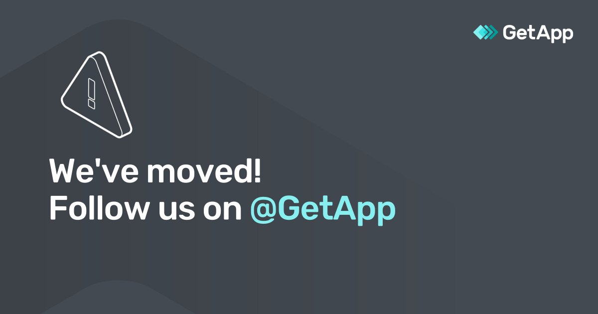 AppAppeal tweet media